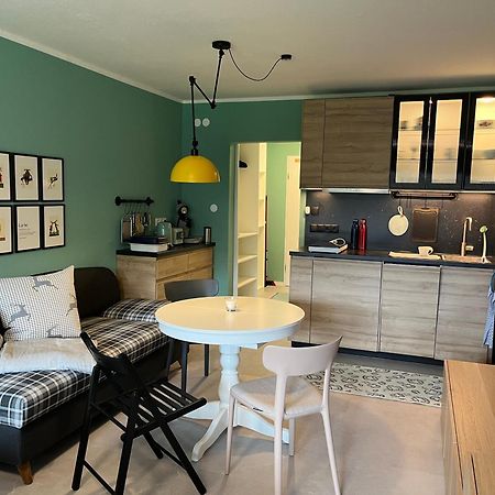 Allgaeu Apartments Hues 4 Ferienwohnung Mit Self-Checkin บัลเดอร์ชวัง ภายนอก รูปภาพ