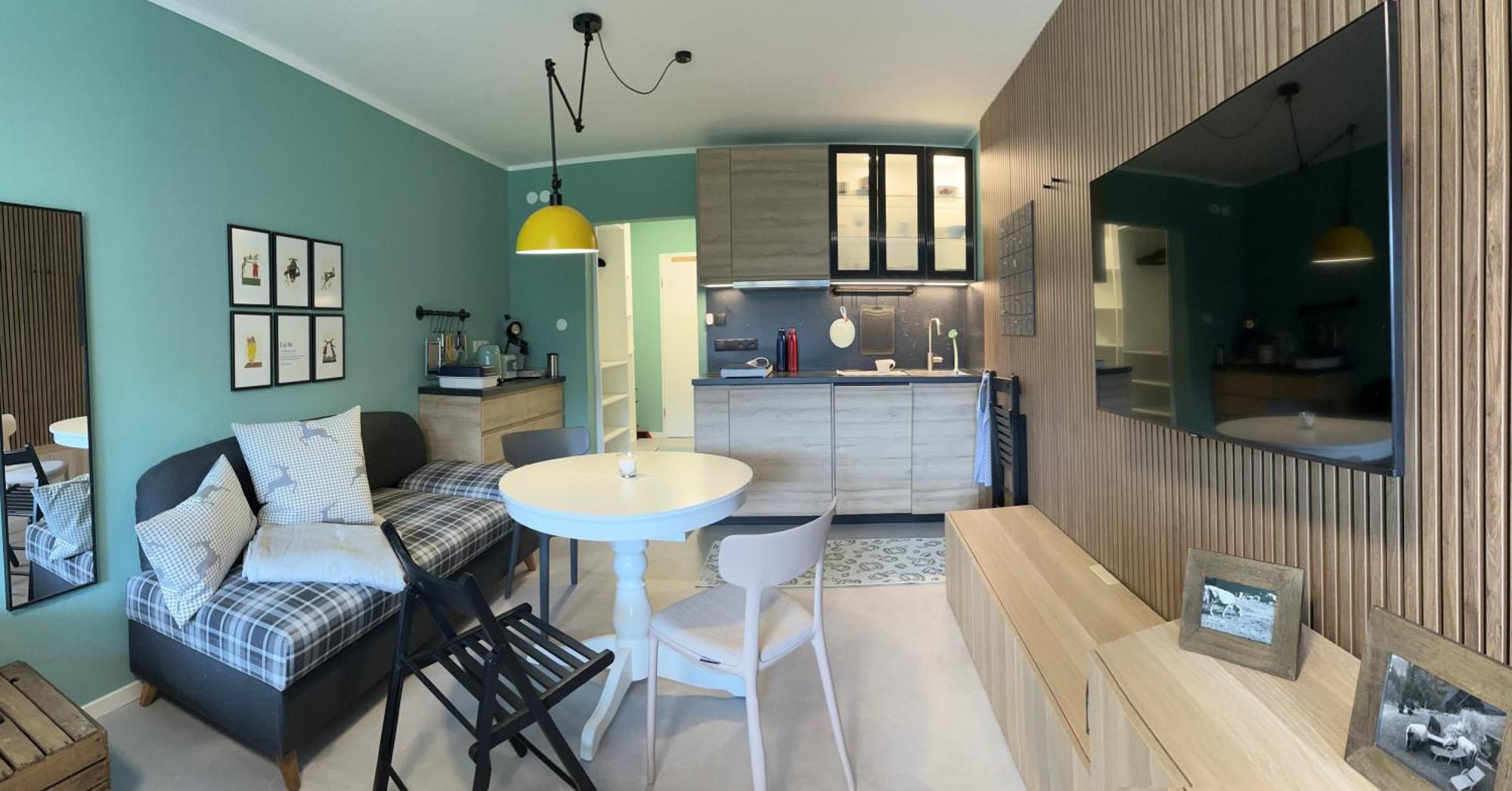 Allgaeu Apartments Hues 4 Ferienwohnung Mit Self-Checkin บัลเดอร์ชวัง ภายนอก รูปภาพ