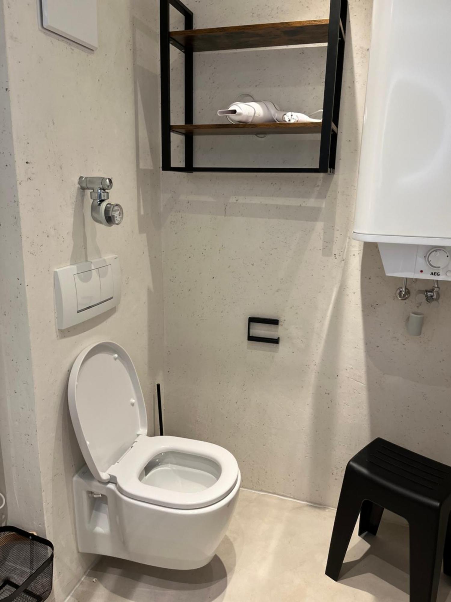 Allgaeu Apartments Hues 4 Ferienwohnung Mit Self-Checkin บัลเดอร์ชวัง ภายนอก รูปภาพ