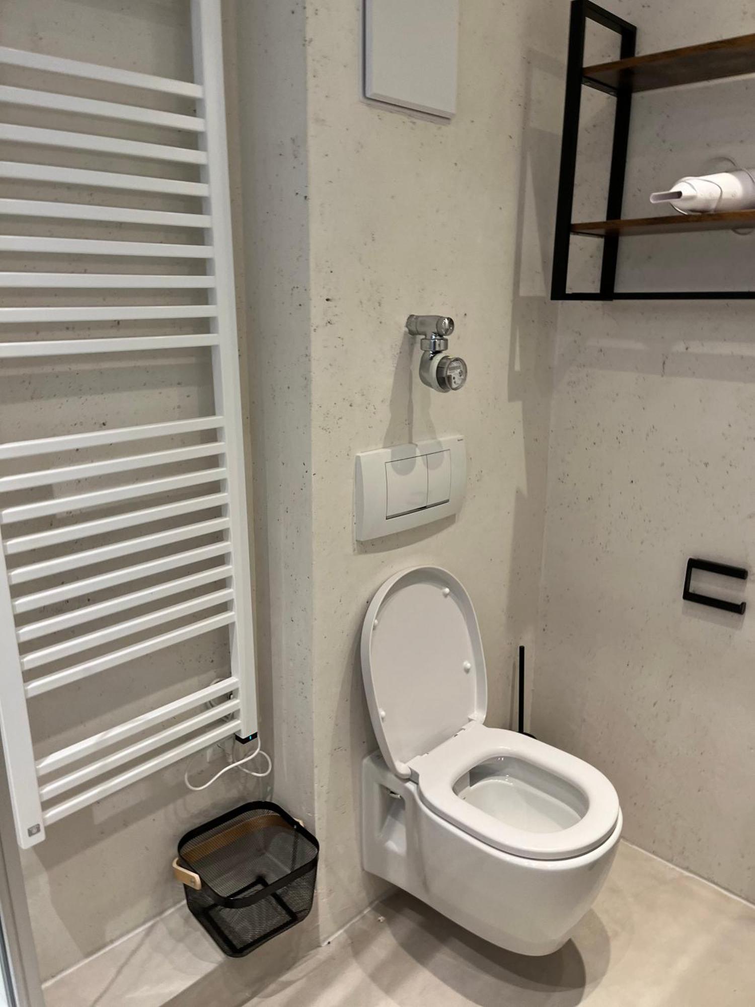 Allgaeu Apartments Hues 4 Ferienwohnung Mit Self-Checkin บัลเดอร์ชวัง ภายนอก รูปภาพ