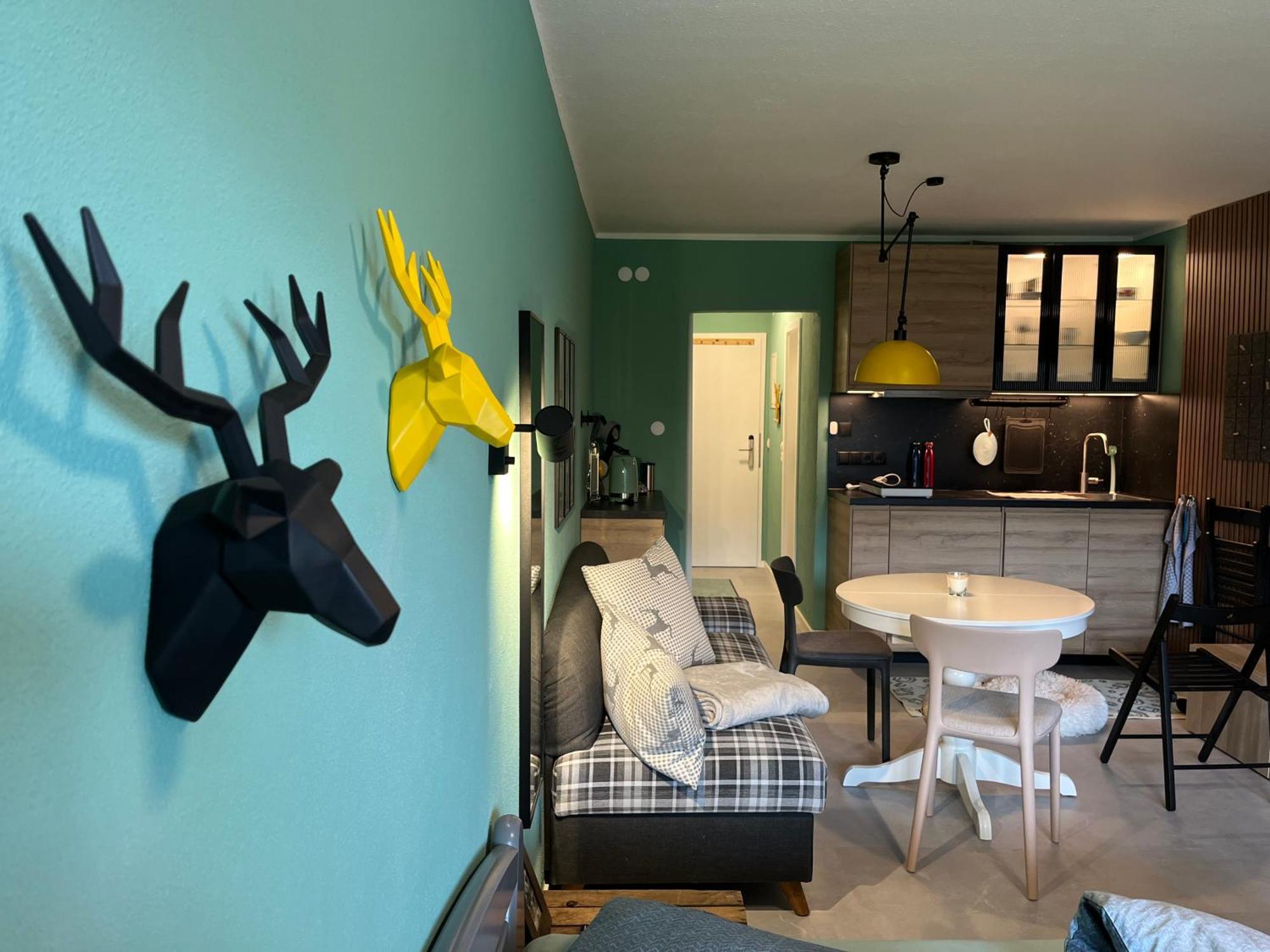 Allgaeu Apartments Hues 4 Ferienwohnung Mit Self-Checkin บัลเดอร์ชวัง ภายนอก รูปภาพ