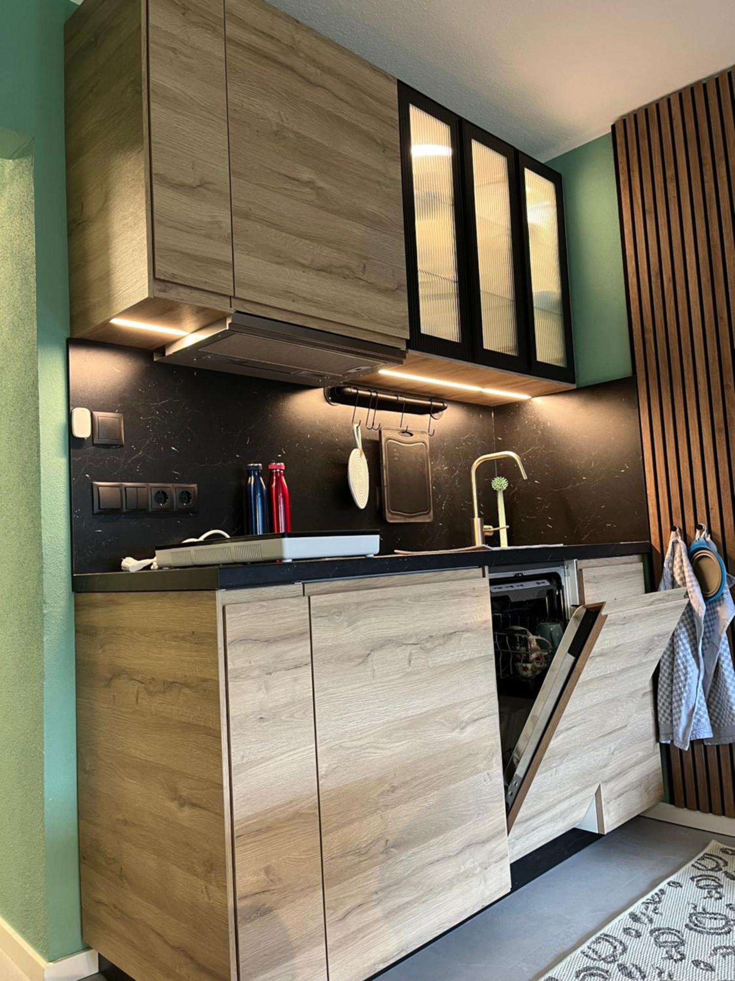 Allgaeu Apartments Hues 4 Ferienwohnung Mit Self-Checkin บัลเดอร์ชวัง ภายนอก รูปภาพ