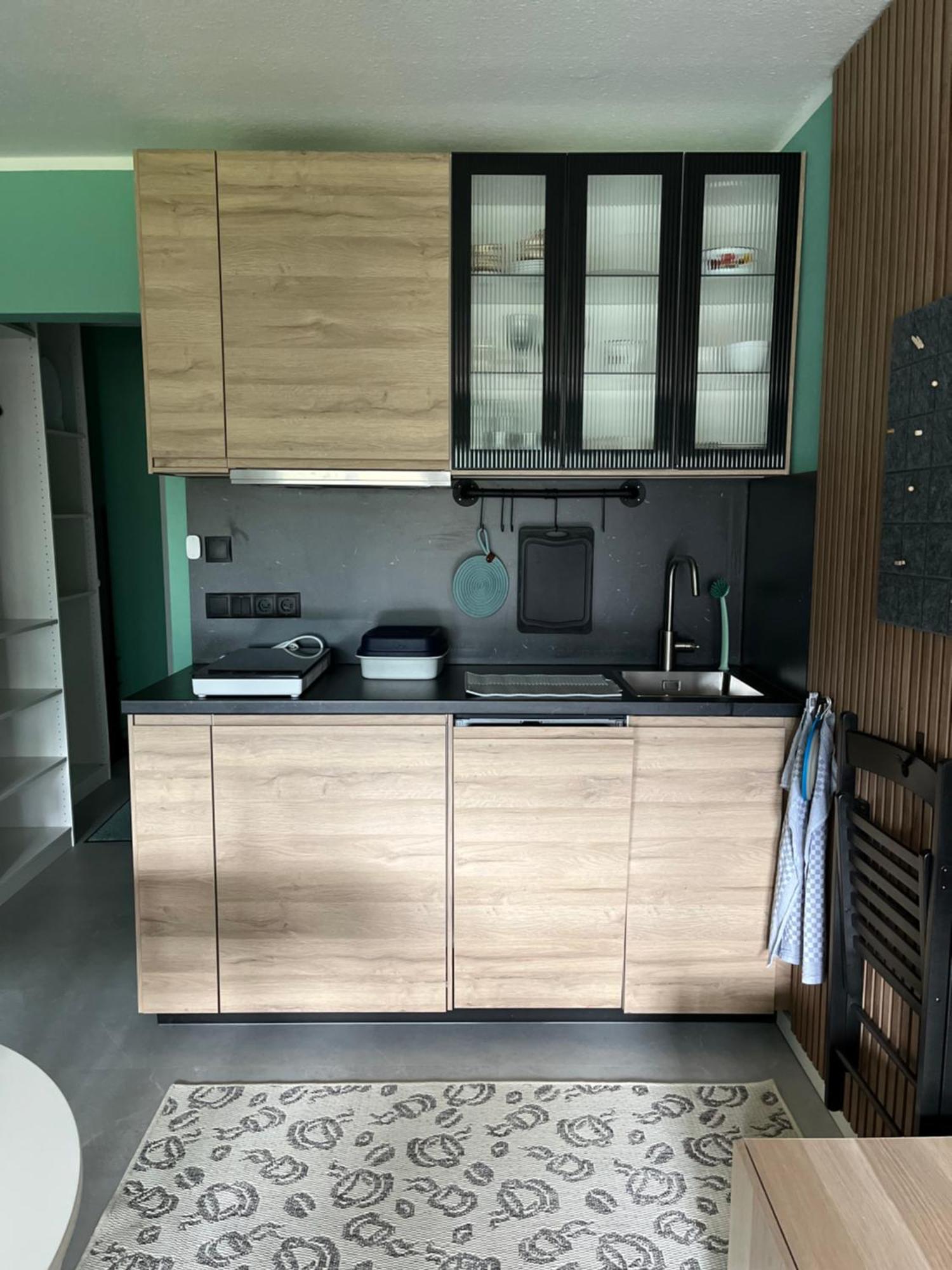 Allgaeu Apartments Hues 4 Ferienwohnung Mit Self-Checkin บัลเดอร์ชวัง ภายนอก รูปภาพ
